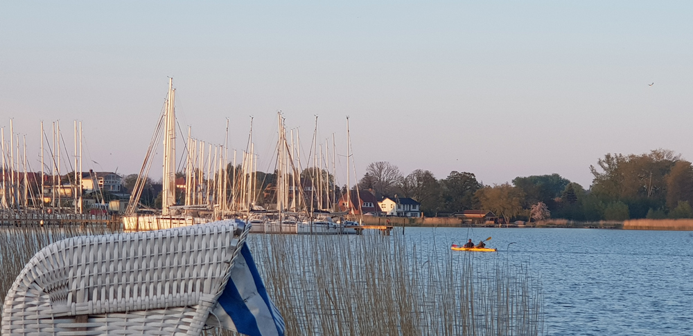 Surfen am Hochzeitsberg