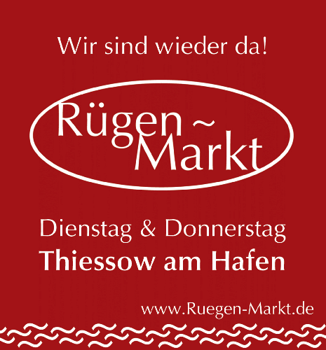 Ruegenmarkt?